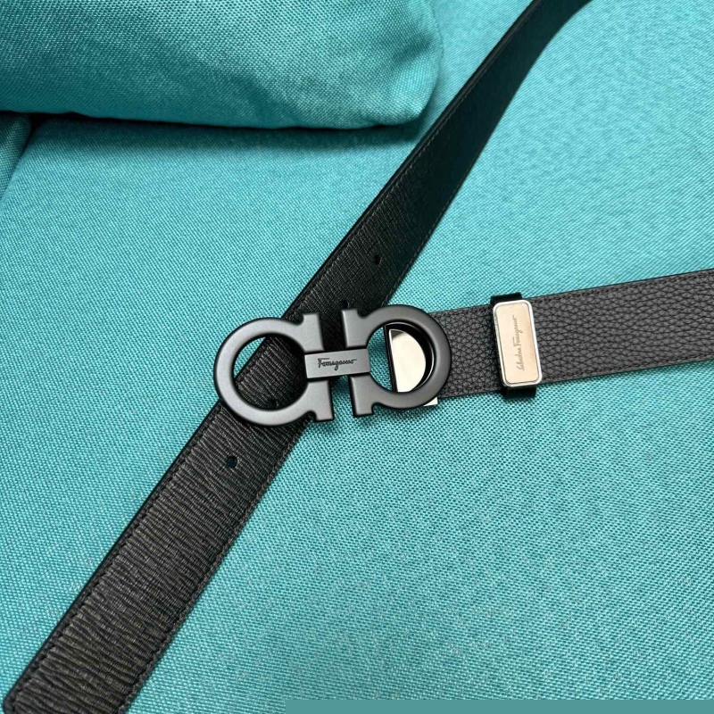 Ferragamo Belts